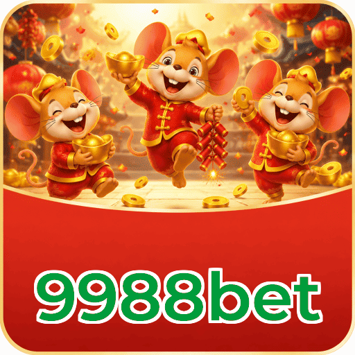9988bet Logo Verificado