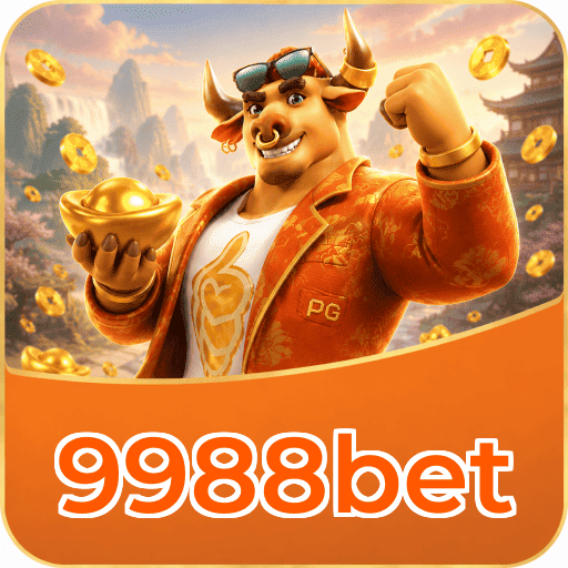 Logo 9988bet Loteria Online
