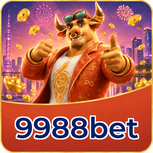 Requisitos do APK 9988bet para Android - Logo Oficial
