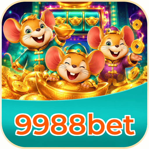 9988bet Logo Seguro