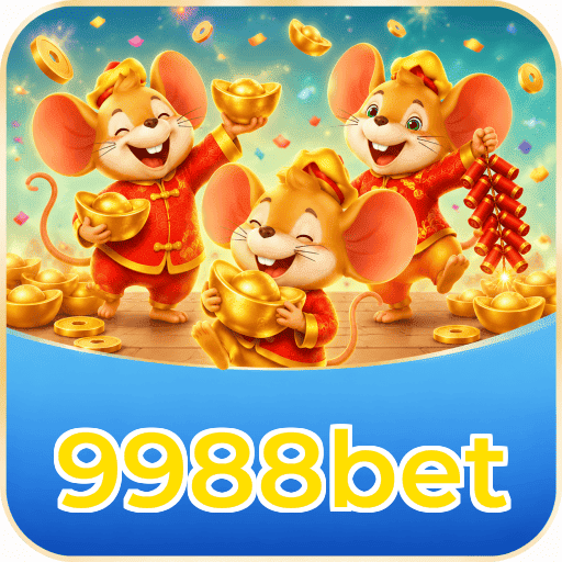 9988bet Logo Oficial