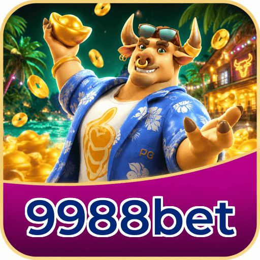9988bet Download Speed Test Logo - Teste de Velocidade Certificado
