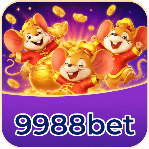 Logo 9988bet Plataforma Certificada