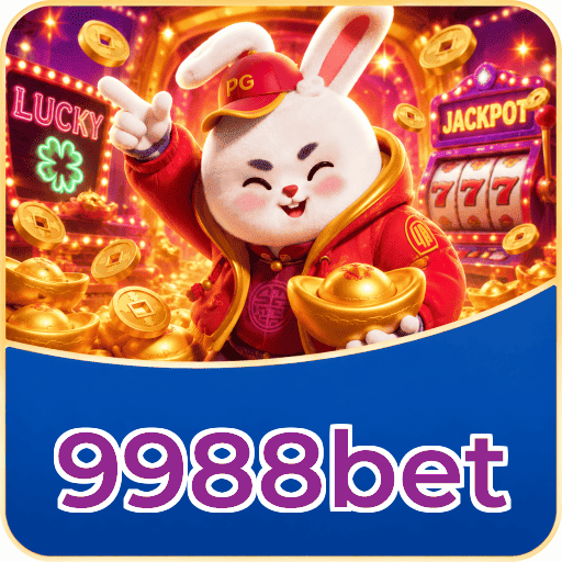 9988bet Logo - Bônus de Cadastro