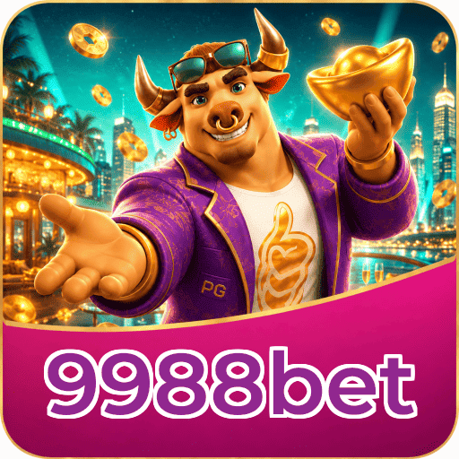9988bet Certificado eCOGRA