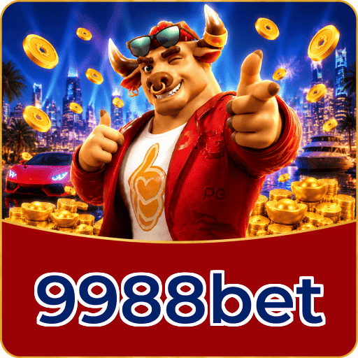 Bot 9988bet Telegram