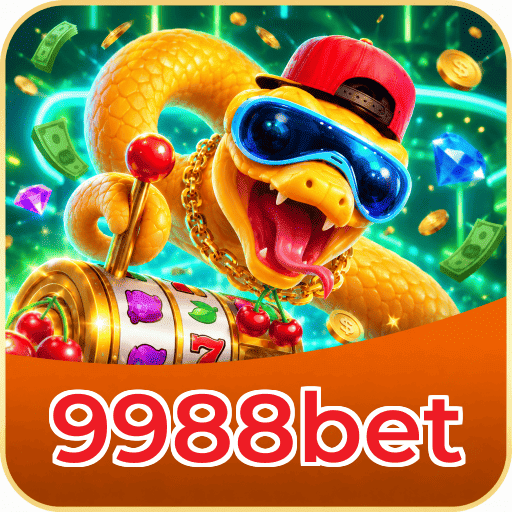 9988bet VIP Program Logo
