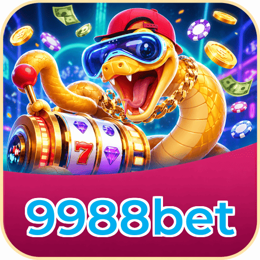 Logo 9988bet Telegram Canal Oficial