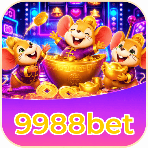 Logo da 9988bet